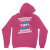 It's A Poppy Thing Hoodie