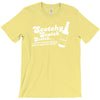 scotchy, scotch, scotch T-Shirt