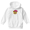 hhaa Youth Hoodie