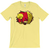 the real pooh T-Shirt