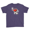death by chocolate Youth Tee