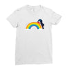 marceline Ladies Fitted T-Shirt