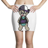slugs Mini Skirts