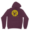 armstrong's gym Hoodie