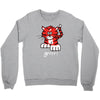 tiger Crewneck Sweatshirt