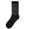 hannibal   my design Socks