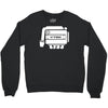 vtec engine Crewneck Sweatshirt