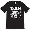 charged gbh T-Shirt
