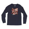 street brawlers Long Sleeve Shirts