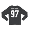 jung kook 97 Long Sleeve Shirts