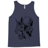 dbz Tank Top