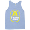 banana minion Tank Top