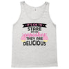 it' ok to stare at my cupcakes they are delicious Tank Top