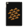 ugly pumpkin pie iPad Mini 4