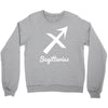 saggittarius zodiac Crewneck Sweatshirt