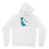 why so british Unisex Hoodie