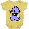 quack quack Baby Onesie