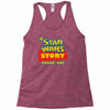 another story Racerback Tank