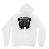 training to beat goku Hoodie