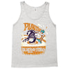 lucha Tank Top