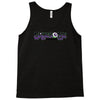 gruesome magazine Tank Top
