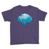 Shell Youth Tee