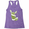 quite a pickle Racerback Tank