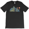 jurassic story T-Shirt