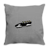 polar sport Throw Pillow