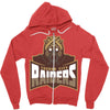 tusken rsider Zipper Hoodie