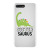 Sister Saurus iPhone 7 Plus Case