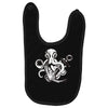 pirate octopus Baby Bibs
