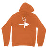 coyote wile coyote beep beep cartoon&amp;fumetti Unisex Hoodie