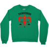 thunderbird Crewneck Sweatshirt