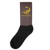ankylosaurus dinosaur Socks