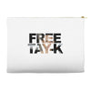 Free Tay-k Accessory Pouches