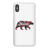Mama Bear iPhoneX