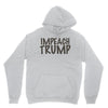 impeach trump Youth Hoodie