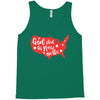 God Shed His Grace On Thee Tank Top