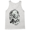 clown gun Tank Top