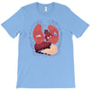 heart attack T-Shirt