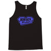 jersey maber Tank Top