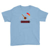 urkelometer Youth Tee