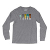 reservoir drinkers Long Sleeve Shirts