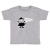 boris badenov Toddler T-shirt