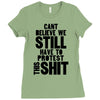 protest Ladies Fitted T-Shirt