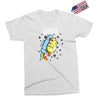 i need my space Exclusive T-shirt