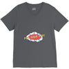 ONE PIECE V-Neck Tee