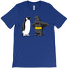 arch enemies T-Shirt
