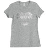 Diesel Power Ladies Fitted T-Shirt